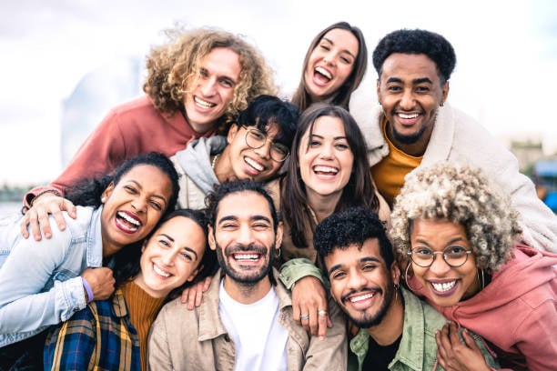 people smiling-2