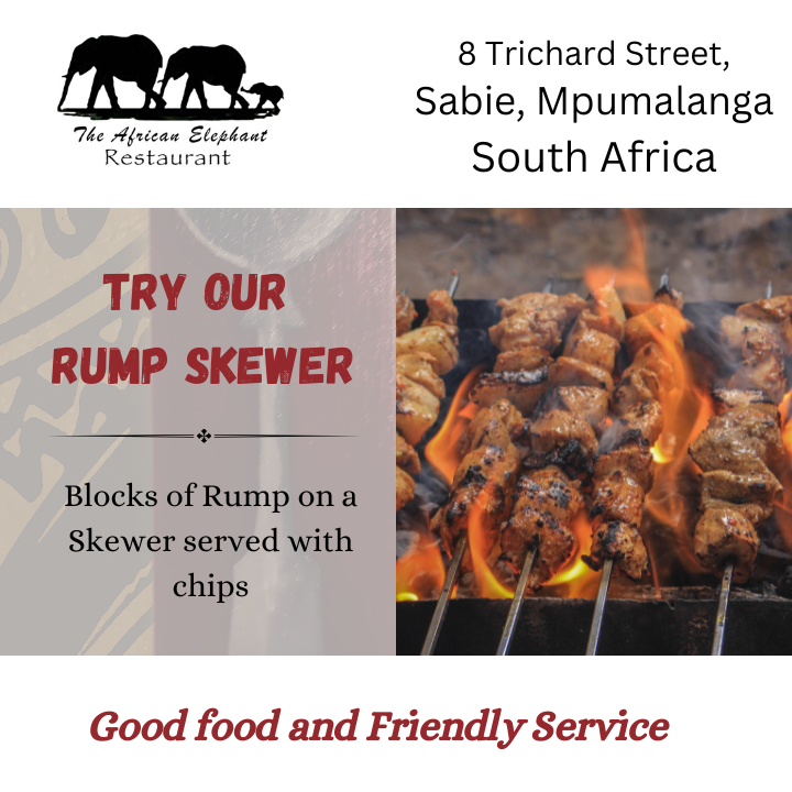 Good food and Friendly Service-5 Good food and Friendly Service-5