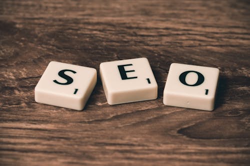 Link Building Basics