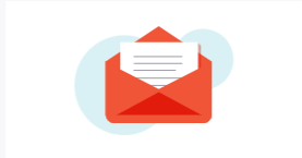 Email category
